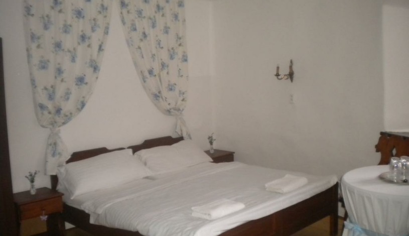 Pension ve Věži Český Krumlov